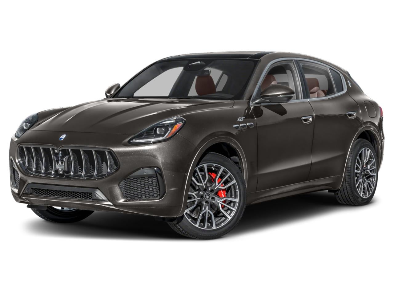 2024 Maserati Grecale GT AWD in Other — front three-quarter view
