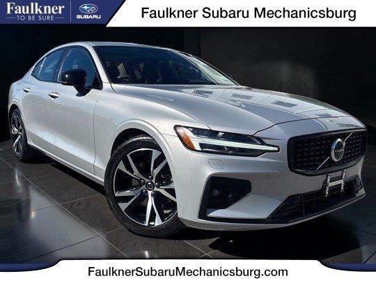 2025 Volvo S60