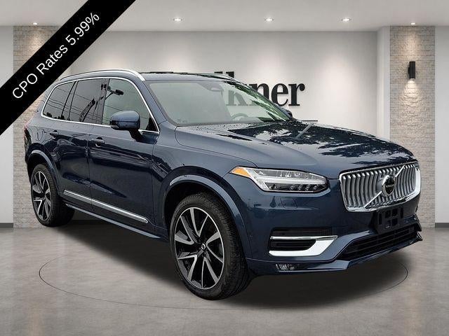 2023 Volvo XC90
