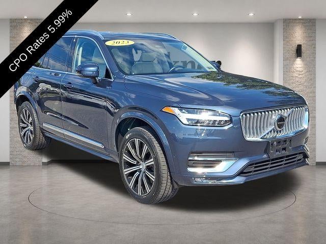 2023 Volvo XC90