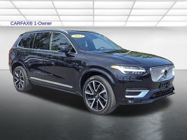 2023 Volvo XC90