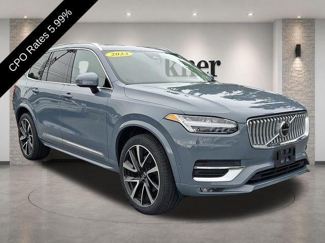 2023 Volvo XC90