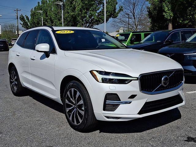 2023 Volvo XC60