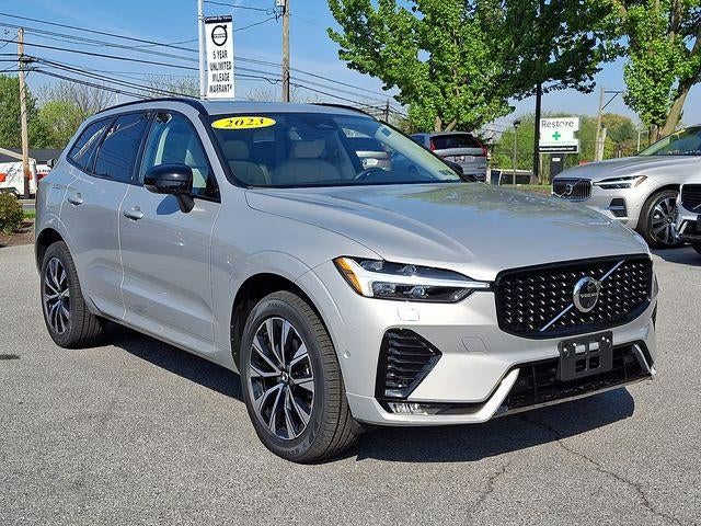 2023 Volvo XC60