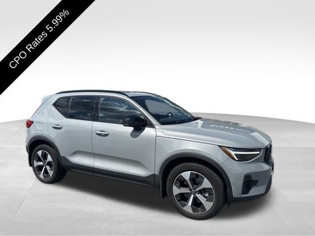 2024 Volvo XC40