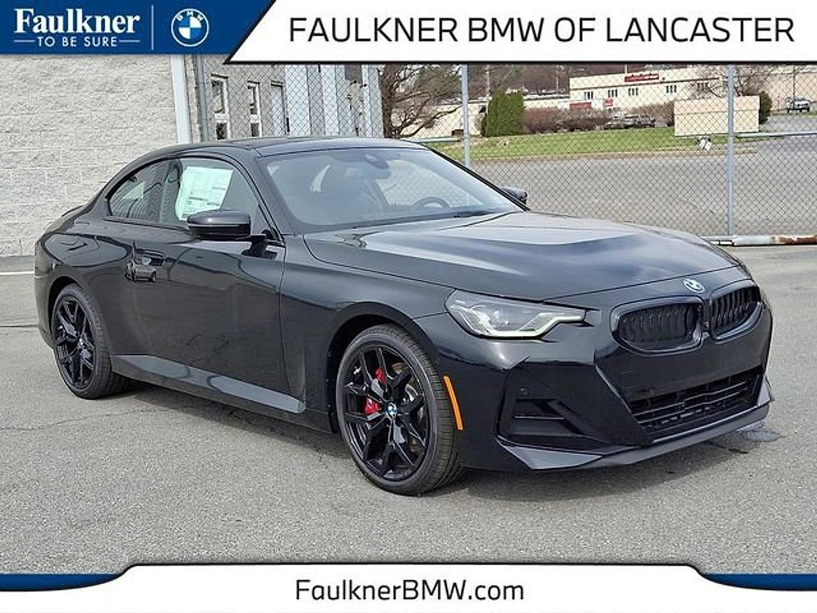 2026 BMW 230i xDrive