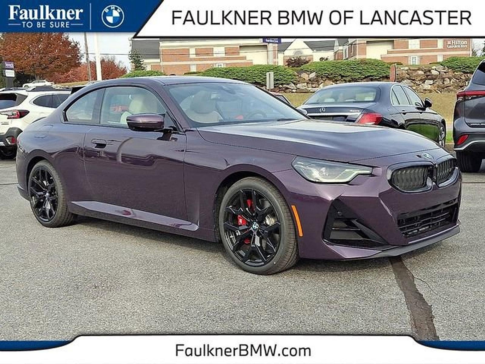 2026 BMW 230i xDrive