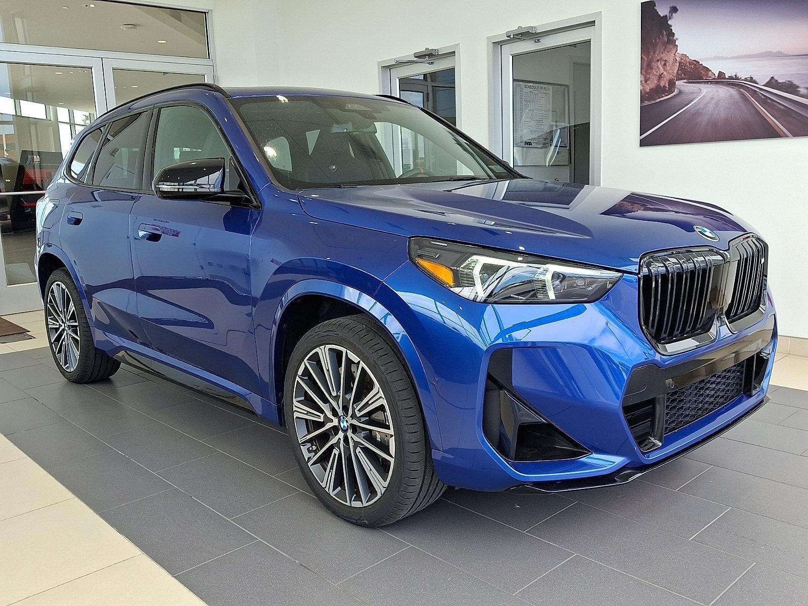 2026 BMW X1 M35i