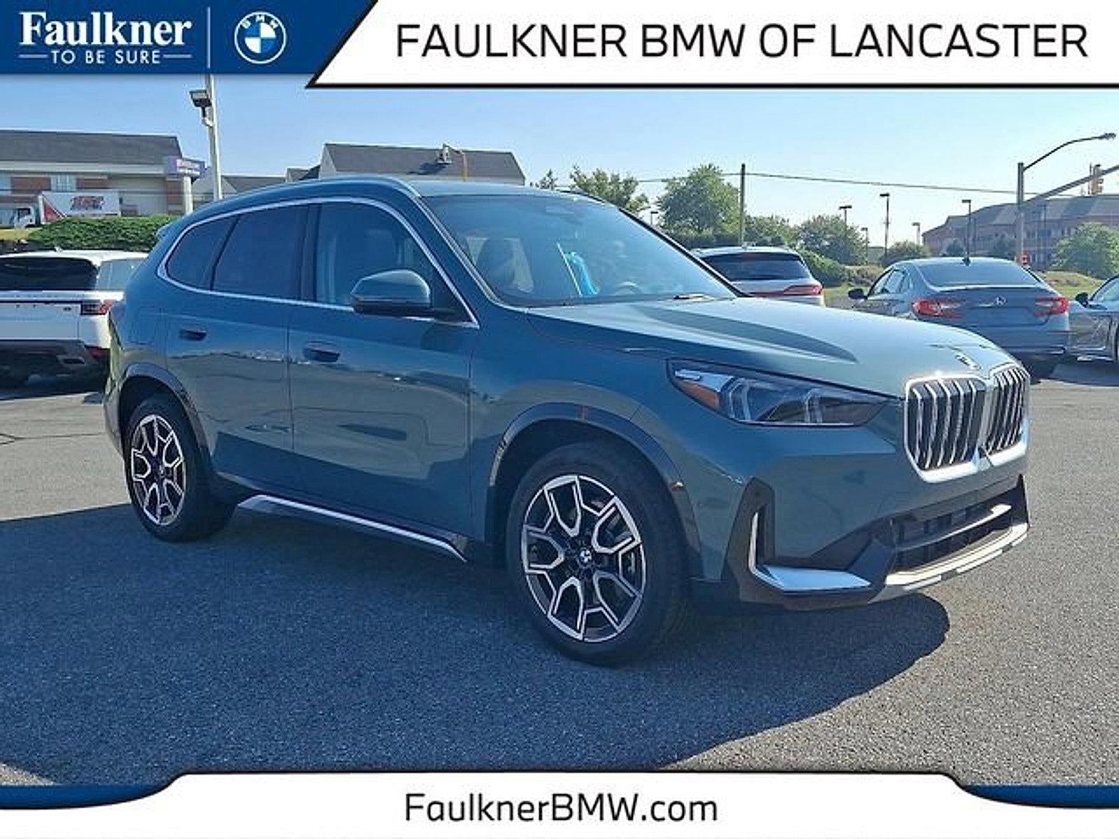 2026 BMW X1 xDrive28i