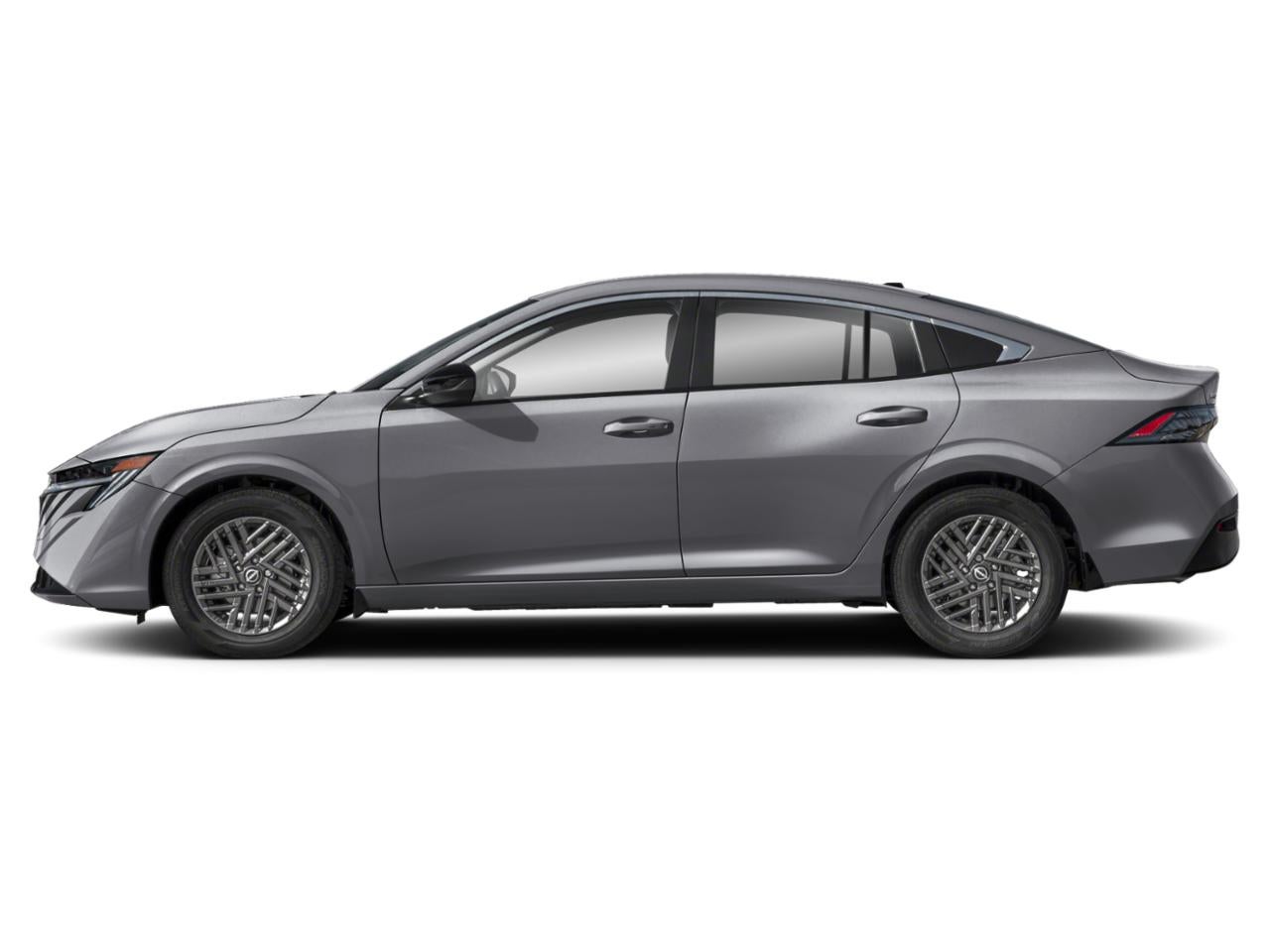 2026 Nissan Sentra — detail view