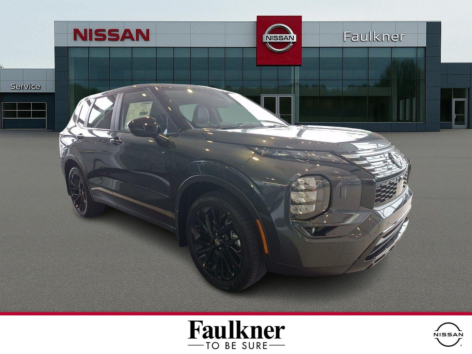 2026 Nissan Rogue Plug-In Hybrid