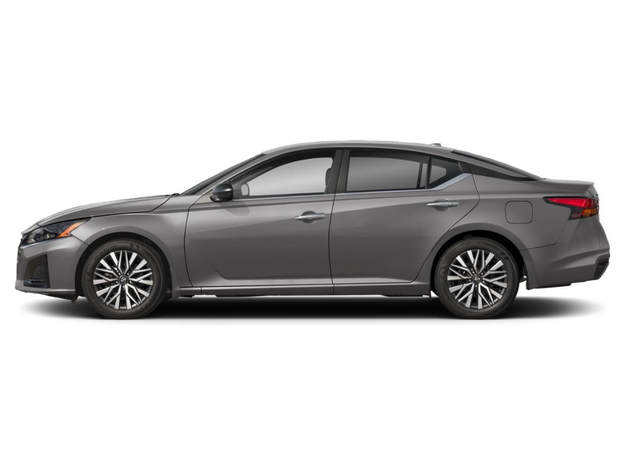 2026 Nissan Altima — detail view