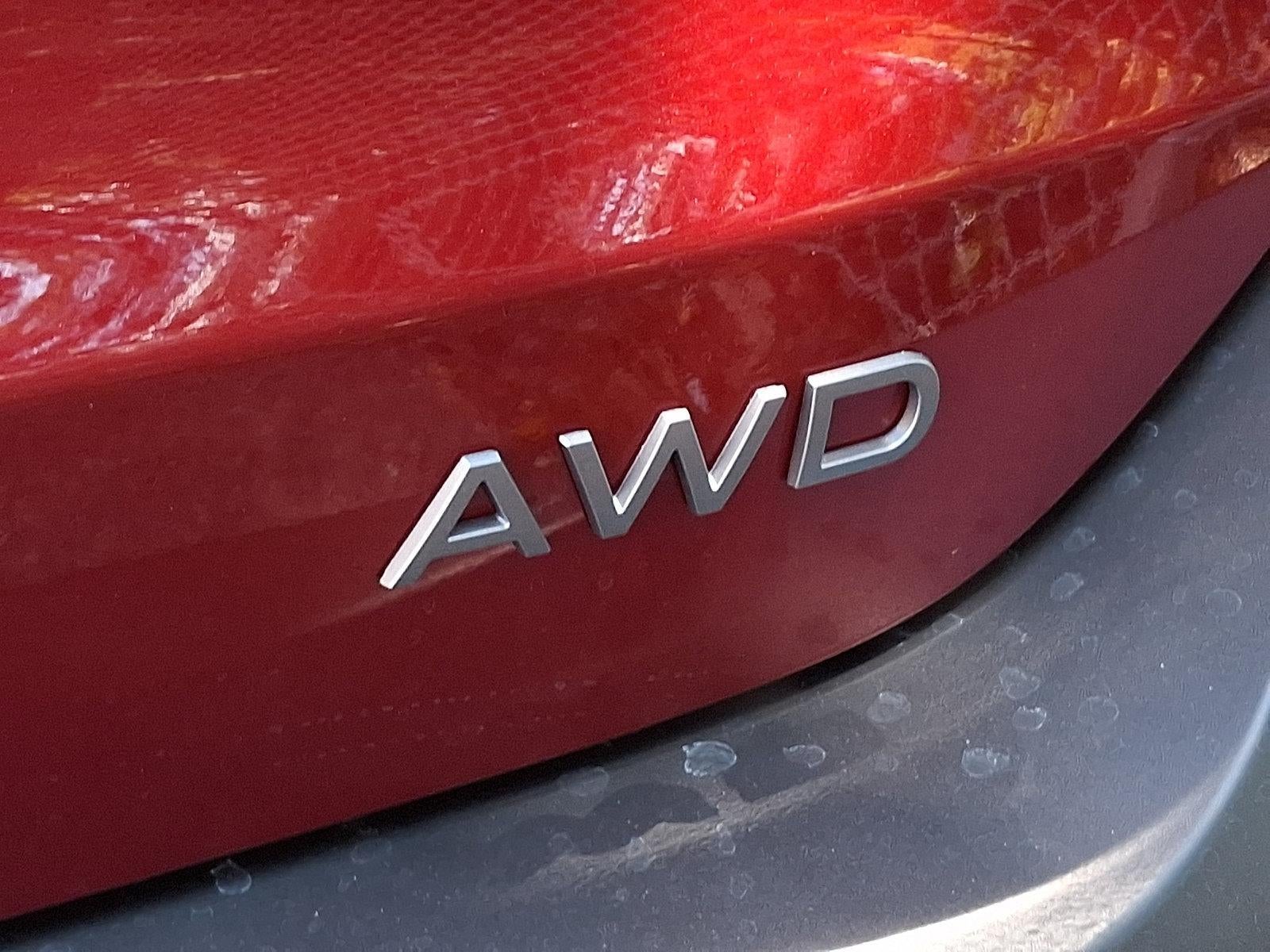 2026 Nissan Kicks — detail view