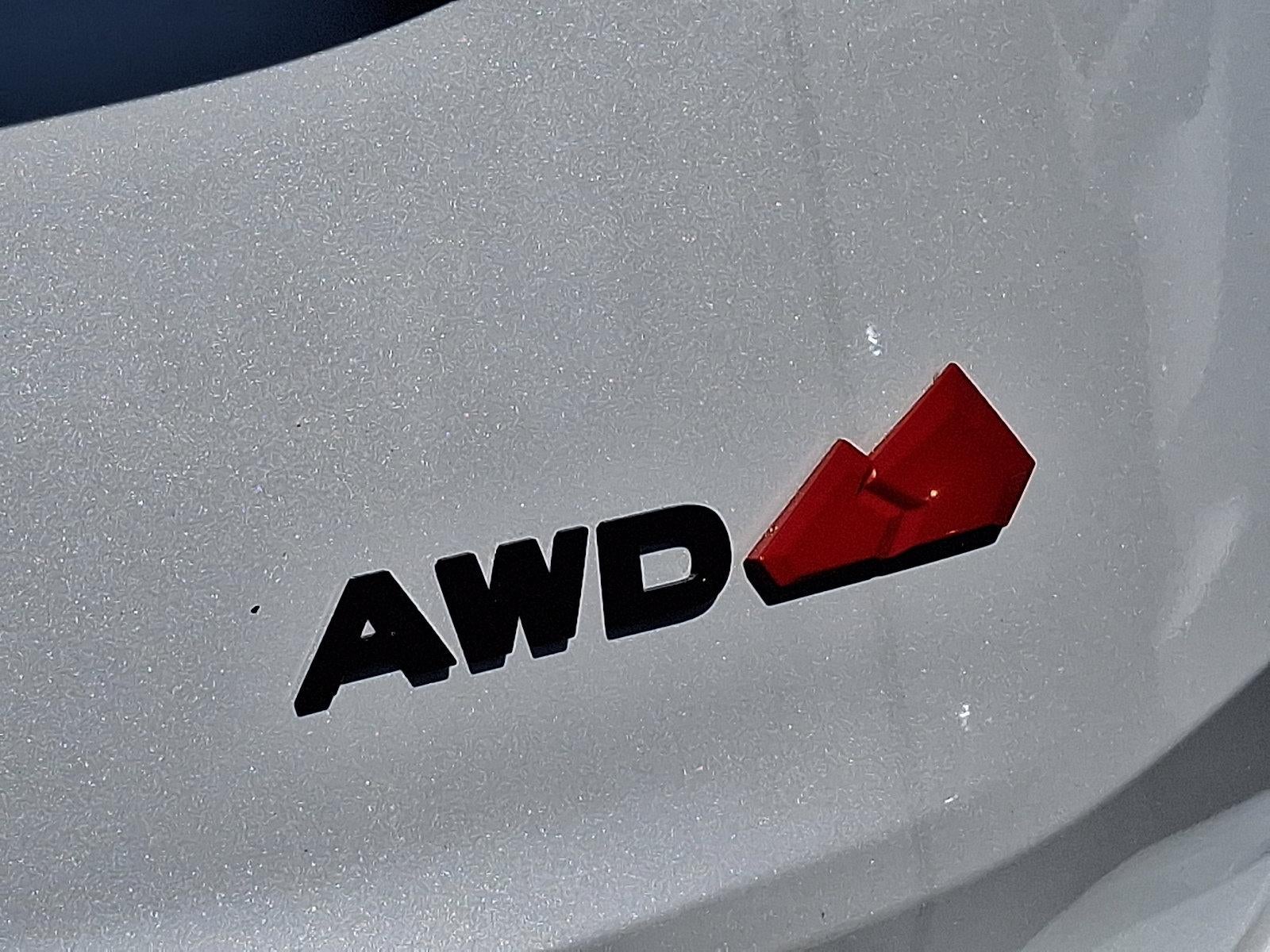 2026 Nissan Rogue — detail view