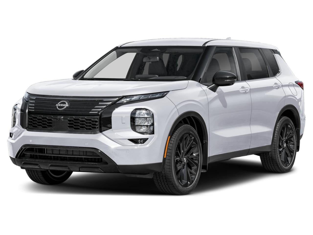 2026 Nissan Rogue Plug-In Hybrid